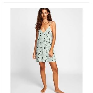 RVCA Women’s Dress